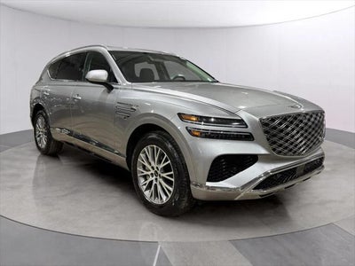Photo of a 2025 Genesis GV80 AWD 2.5T Standard 4DR SUV for sale