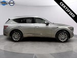 2025 GV80 Thumbnail 2