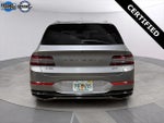 2025 GV80 Thumbnail 4