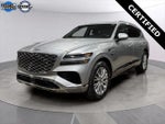 2025 GV80 Thumbnail 7