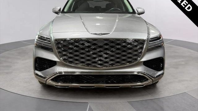 2025 Genesis GV80 2.5T Standard