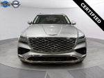 2025 GV80 Thumbnail 8
