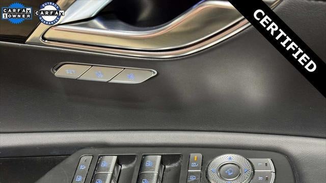 2025 Genesis GV80 2.5T Standard