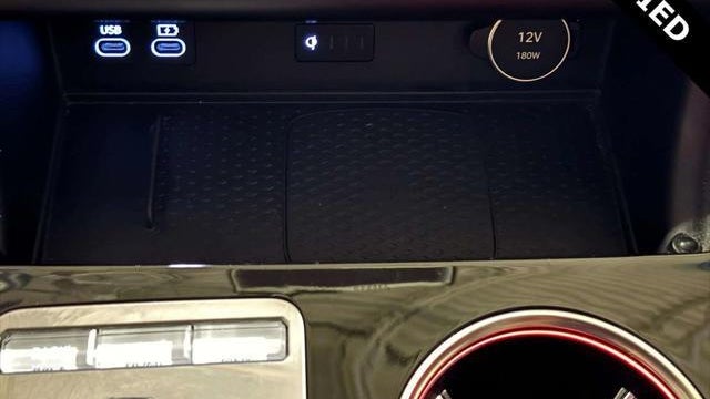2025 Genesis GV80 2.5T Standard