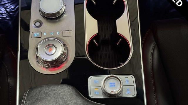2025 Genesis GV80 2.5T Standard