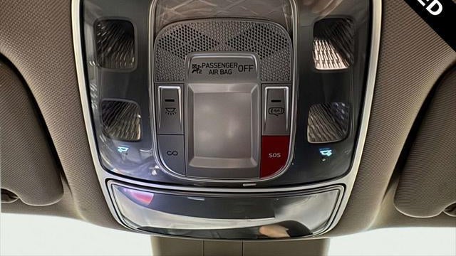 2025 Genesis GV80 2.5T Standard