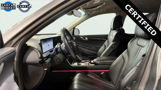 2025 Genesis GV80 2.5T Standard
