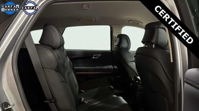 2025 Genesis GV80 2.5T Standard