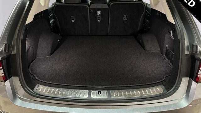 2025 Genesis GV80 2.5T Standard
