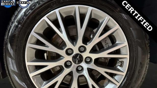2025 Genesis GV80 2.5T Standard
