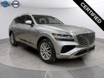 2025 GV80 Thumbnail 1