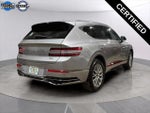 2025 GV80 Thumbnail 3