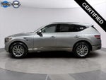 2025 GV80 Thumbnail 6