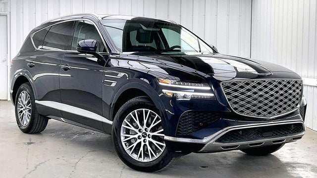 Preowned 2026 Genesis GV80 2.5T for Sale