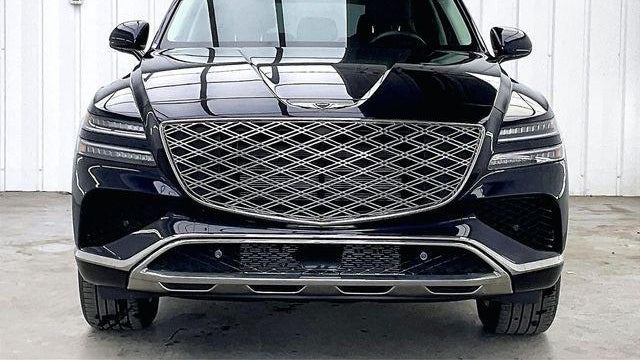 2026 Genesis GV80 2.5T