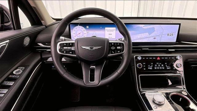 2026 Genesis GV80 2.5T