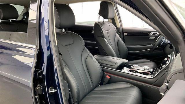2026 Genesis GV80 2.5T