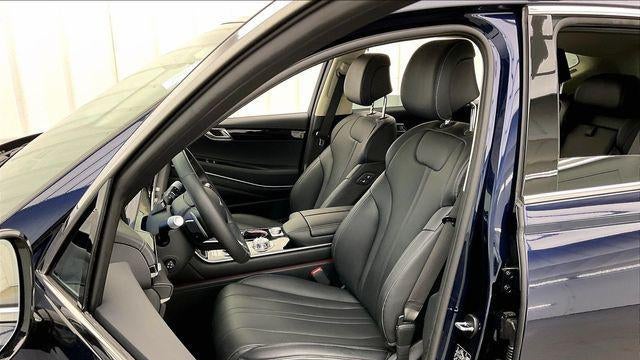 2026 Genesis GV80 2.5T