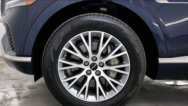 2026 Genesis GV80 2.5T