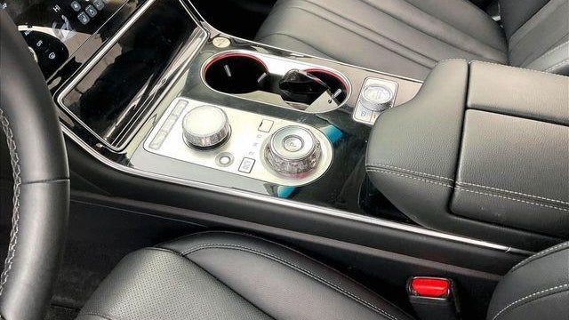 2026 Genesis GV80 2.5T