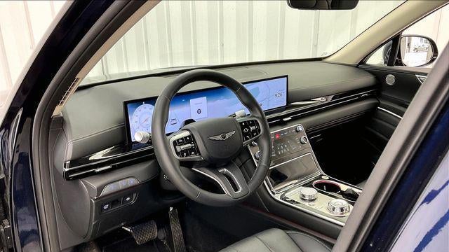 2026 Genesis GV80 2.5T