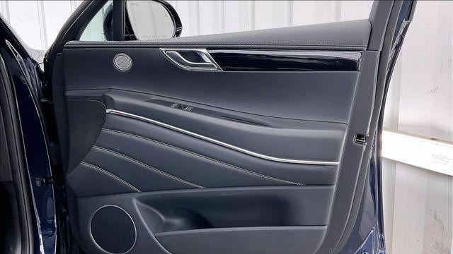 2026 Genesis GV80 2.5T