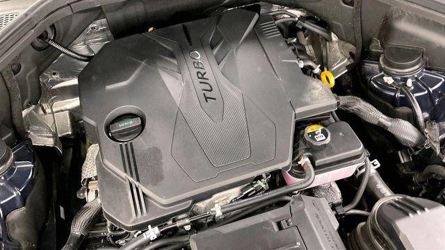 2026 Genesis GV80 2.5T