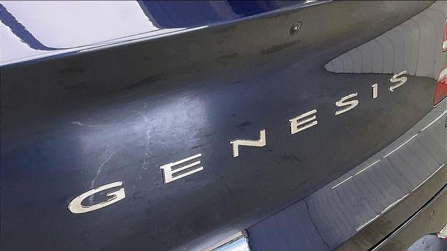 2026 Genesis GV80 2.5T