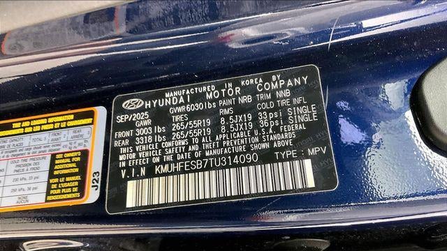 2026 Genesis GV80 2.5T