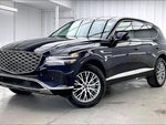 2026 GV80 Thumbnail 2