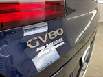 2026 GV80 Thumbnail 9