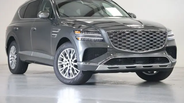 Preowned 2026 Genesis GV80 2.5T for Sale