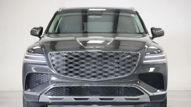 2026 Genesis GV80 2.5T