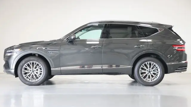 2026 Genesis GV80 2.5T