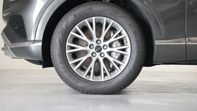 2026 Genesis GV80 2.5T