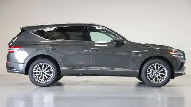 2026 Genesis GV80 2.5T