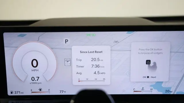 2026 Genesis GV80 2.5T