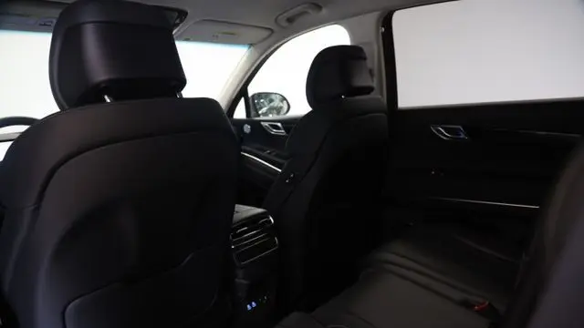 2026 Genesis GV80 2.5T