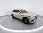 2025 GV80 Thumbnail 6