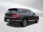 2025 GV80 Thumbnail 3