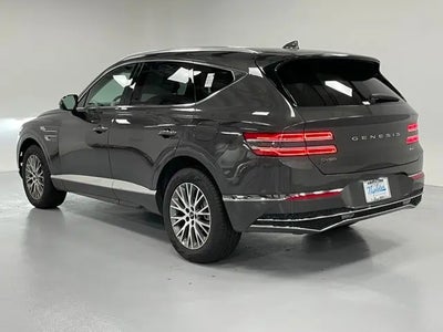 Photo of a 2025 Genesis GV80 AWD 2.5T Standard 4DR SUV for sale