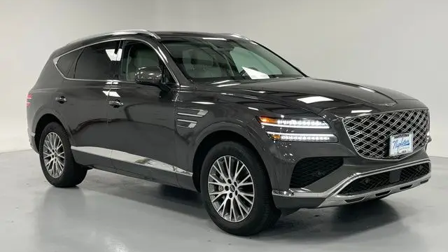 2025 Genesis GV80 2.5T Standard