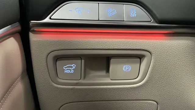 2025 Genesis GV80 2.5T Standard