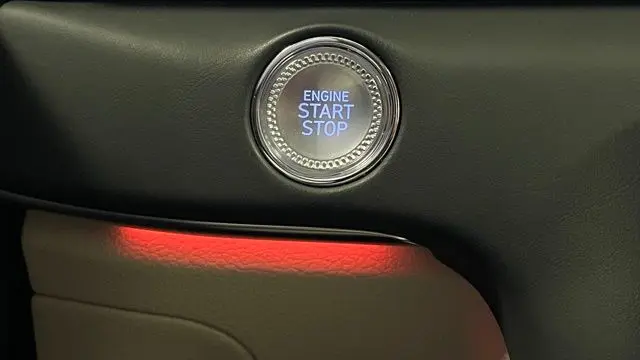 2025 Genesis GV80 2.5T Standard