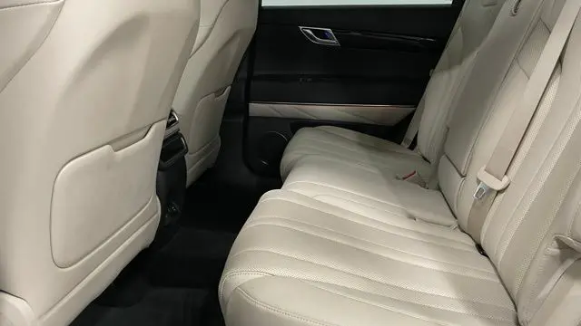 2025 Genesis GV80 2.5T Standard