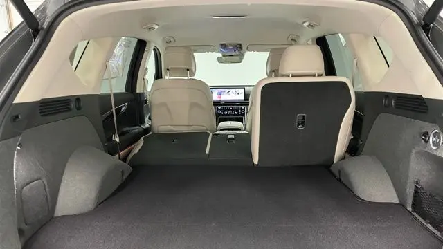 2025 Genesis GV80 2.5T Standard