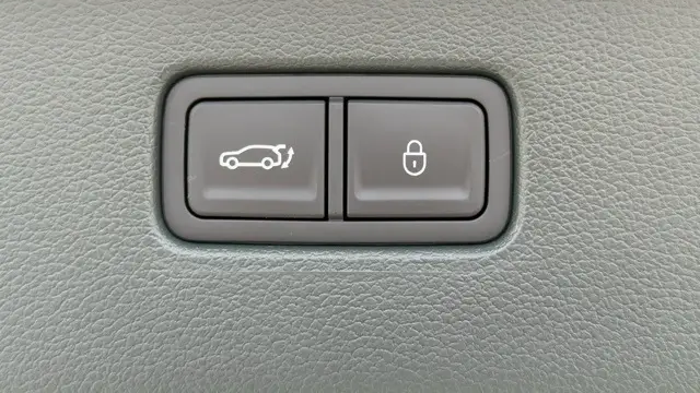2025 Genesis GV80 2.5T Standard