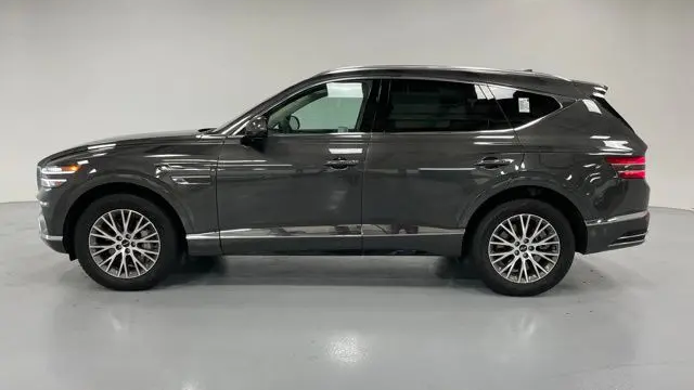 2025 Genesis GV80 2.5T Standard
