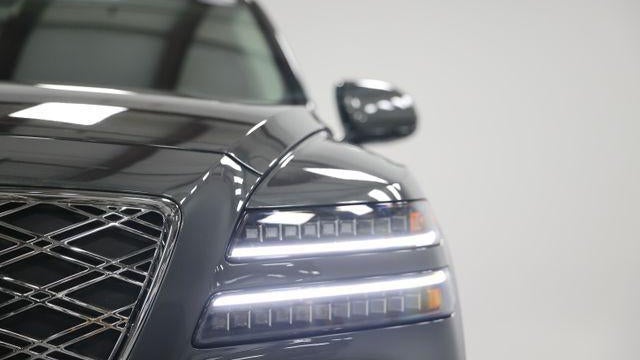 2025 Genesis GV80 2.5T Standard