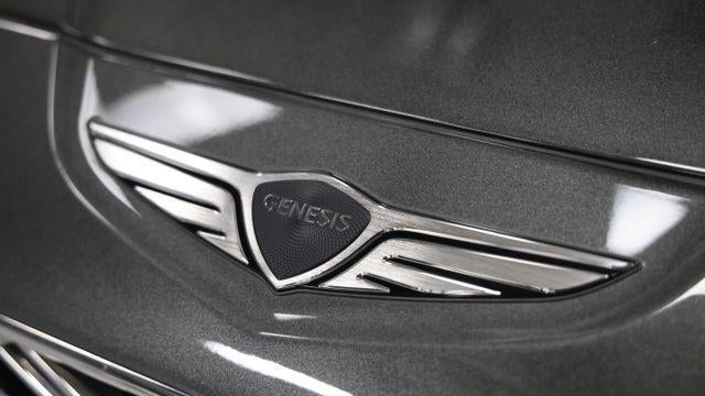 2025 Genesis GV80 2.5T Standard